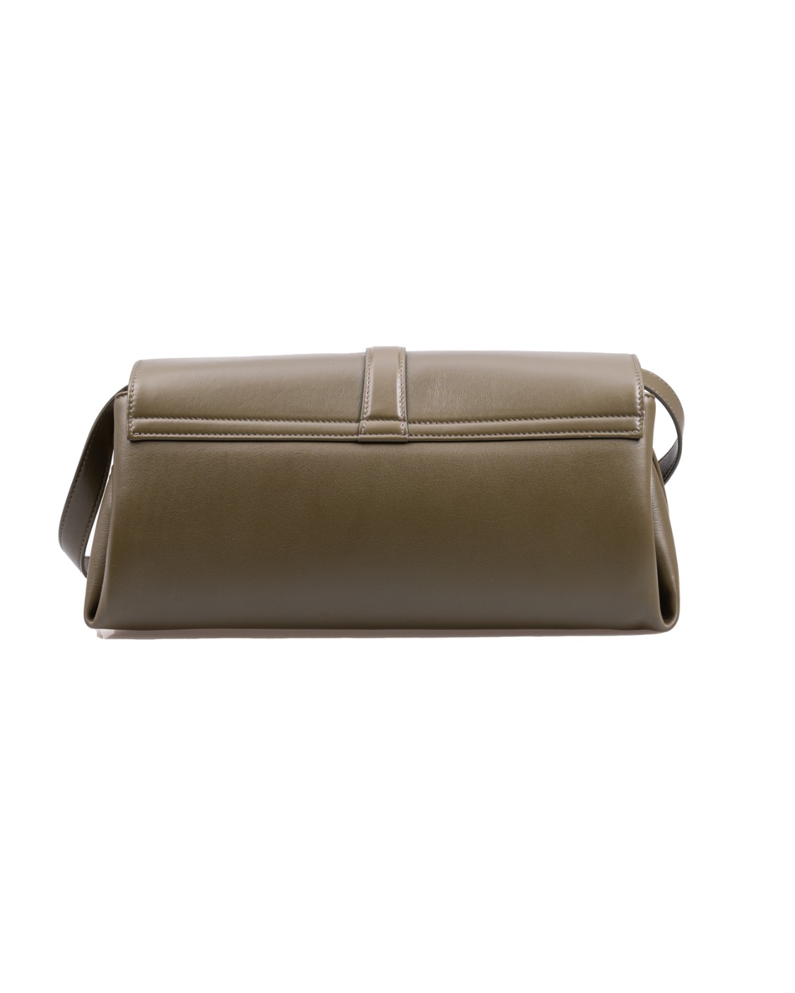 shop SALVATORE FERRAGAMO  Borsa: Salvatore Ferragamo borsa a tracolla con patta (M).
Geometrie pulite, morbida pelle di vitello con finish semi lucido e il tocco dorato di una metalleria calibrata.
I soffietti laterali richiamano nelle forme il fiore del giglio, simbolo della città di Firenze, mentre il Gancini sulla patta aggiunge una nota iconica.
Tracolla metallica e seconda fascia regolabile e removibile, per uno styling a mano, a spalla o cross body.
Luce tracolla: 51 cm
Dimensioni: Altezza 16.0 CM  Lunghezza 31.0 CM  Profondità 11.0 CM.
Composizione: vitello.
Made in Italy.. 219794 FL M-777231 number 6696333